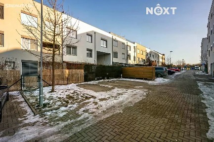 Prodej bytu 3+kk 74 m² Škvorecká, Úvaly