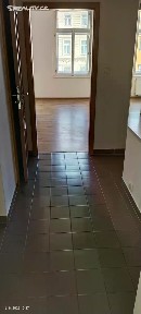 Pronájem kanceláře 42 m² Táborská, Praha - Nusle