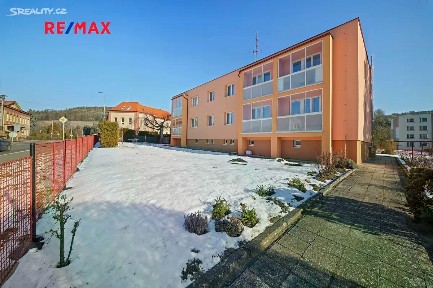 Prodej bytu 3+kk 64 m² Brněnec - Moravská Chrastová