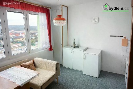 Pronájem bytu 1+1 40 m² Sokolovská, Dobřany