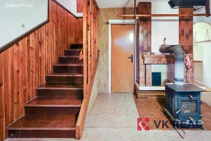 Prodej chaty 92 m², pozemek 320 m² Slavíkov - Dlouhý