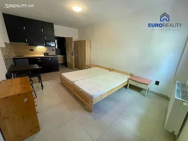 Pronájem bytu 1+kk 32 m² Palackého, Mariánské Lázně - Úšovice