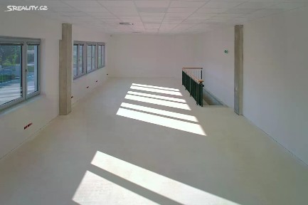 Pronájem kanceláře 160 m² Nádražní, Mikulov