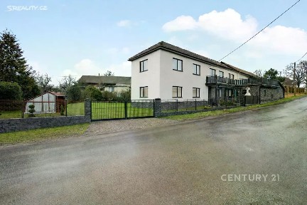 Prodej rodinného domu 221 m², pozemek 293 m² Tišnovská Nová Ves