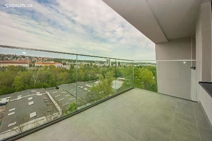 Prodej bytu 2+kk 58 m² Pod Harfou, Praha - Vysočany