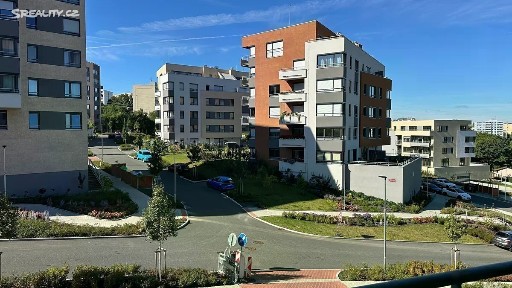 Prodej bytu 3+kk 82 m² Měchnovská, Praha - Chodov