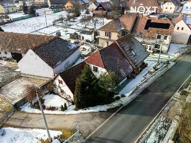 Prodej ubytovacího zařízení 98 m² Podmokly