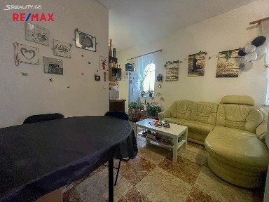 Pronájem bytu 1+kk 33 m² Plzeňská, Bor