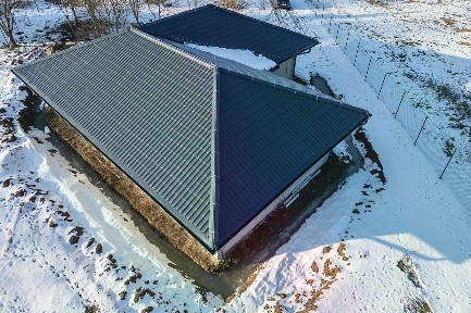 Prodej rodinného domu 118 m², pozemek 1853 m² Kyselka - Radošov