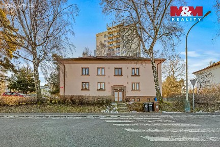 Prodej bytu 3+kk 60 m² Sukova, Říčany