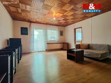 Prodej bytu 3+1 70 m² Ždánice