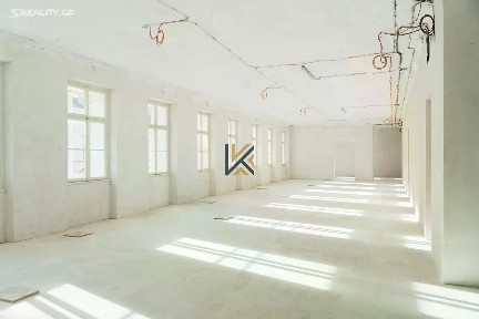 Pronájem kanceláře 1119 m² Na Příkopě, Praha - Staré Město