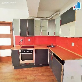 Pronájem bytu 2+kk 47 m² Květná, Plzeň - Východní Předměstí