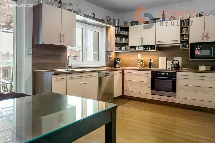 Prodej rodinného domu 357 m², pozemek 938 m² Podivín