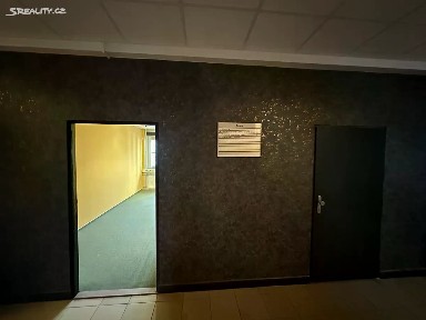 Pronájem kanceláře 17 m² Mlýnská, Ostrava - Moravská Ostrava