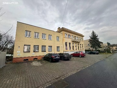 Pronájem skladového prostoru 287 m² Politických vězňů, Ostrava - Zábřeh