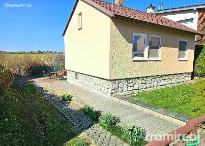 Pronájem rodinného domu 65 m², pozemek 350 m² Bílovice nad Svitavou