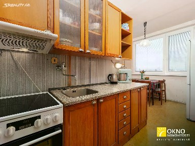 Prodej bytu 3+1 71 m² Mišákova, Olomouc