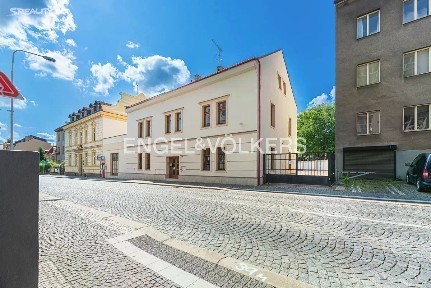 Jaselská, Mladá Boleslav - Mladá Boleslav II
