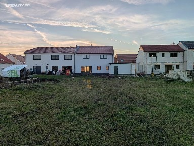 Prodej rodinného domu 171 m², pozemek 734 m² Hrušky