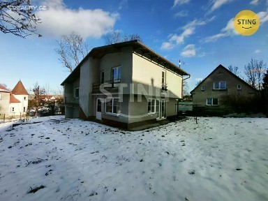 Prodej rodinného domu 190 m², pozemek 800 m² Janovice
