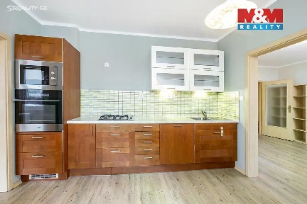 Prodej bytu 2+1 74 m² Luďka Matury, Pardubice - Studánka