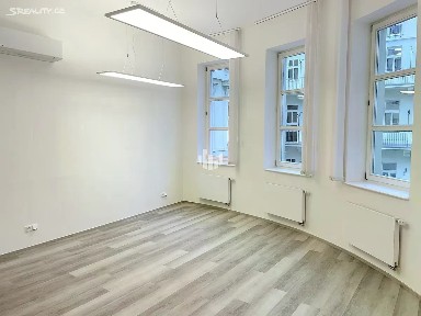 Pronájem kanceláře 154 m² Václavské náměstí, Praha - Nové Město