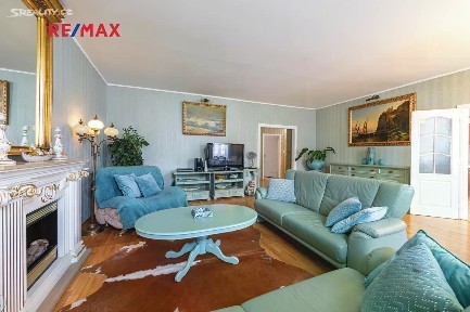 Prodej bytu 3+1 122 m² Koptova, Karlovy Vary