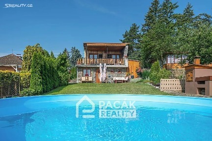Prodej chaty 75 m², pozemek 488 m² Plumlov