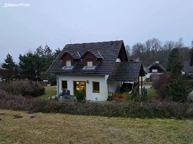 Lipno nad Vltavou, Český Krumlov, Slupečná