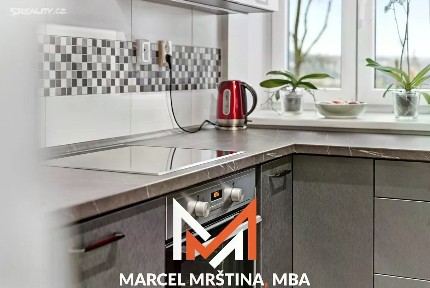 Prodej bytu 2+kk 52 m² Ruská, Náchod