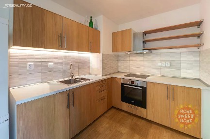 Pronájem bytu 2+kk 60 m² Augustinova, Praha - Chodov