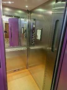 Pronájem bytu 1+kk 29 m² Boženy Němcové, Pelhřimov