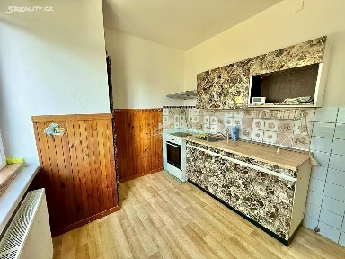 Pronájem bytu 2+1 58 m² Pražská, Havlíčkův Brod