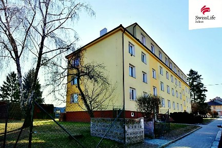Prodej bytu 1+1 40 m² Dusíkova, Čáslav - Čáslav-Nové Město