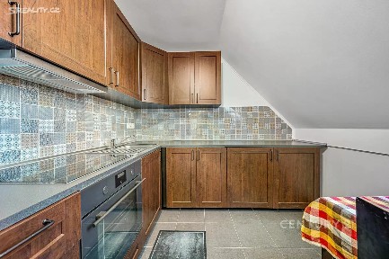 Prodej bytu 3+1 69 m² Gabčíkova, Nehvizdy