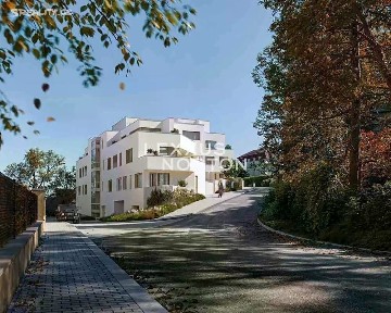 Prodej bytu 3+kk 106 m² U dejvického rybníčku, Praha - Dejvice
