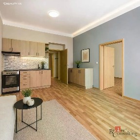 Prodej bytu 2+kk 60 m² Hartigova, Praha - Žižkov