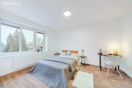 Prodej bytu 2+1 55 m² Sokolská, Hrádek nad Nisou