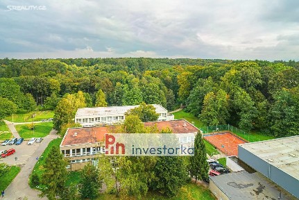 Prodej bytu 1+kk 35 m² Výškovická, Ostrava - Výškovice