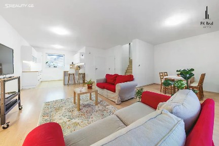 Prodej rodinného domu 116 m², pozemek 261 m² Čtvrtě, Holasice