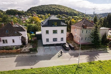 Pronájem bytu 2+kk 58 m² Jungmannova, Hranice - Hranice I-Město
