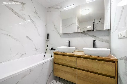 Prodej bytu 3+kk 82 m² Kettnerova, Praha - Stodůlky