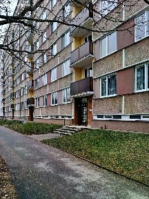 Prodej bytu 3+1 85 m² Milady Horákové, Hradec Králové