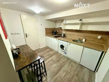 Pronájem bytu 1+1 33 m² Ďáblická, Praha - Ďáblice
