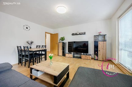 Prodej bytu 3+1 60 m² Lidická, Hrotovice