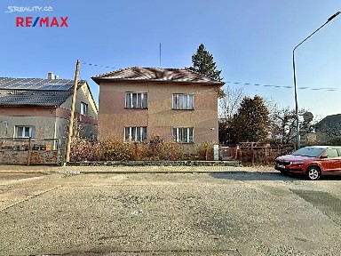 Prodej rodinného domu 179 m², pozemek 1729 m² V Hliníkách, Chrudim - Chrudim IV