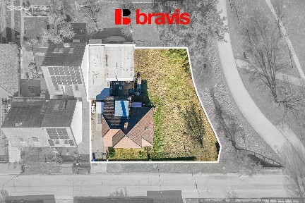 Prodej rodinného domu 127 m², pozemek 774 m² Havlíčkova, Kuřim