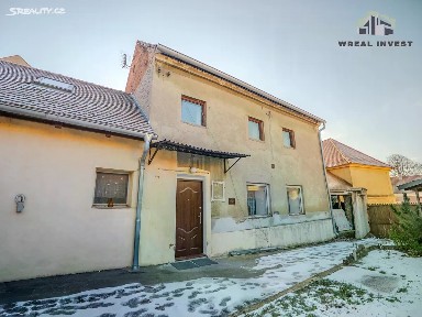 Prodej rodinného domu 159 m², pozemek 221 m² Dobrovíz