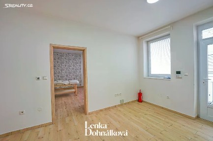 Pronájem komerční nemovitosti 46 m² Příční, Hodonín
